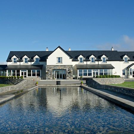 Westport Country Lodge Hotel ภายนอก รูปภาพ