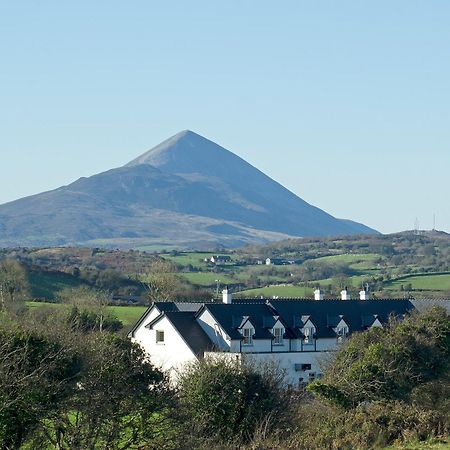 Westport Country Lodge Hotel ภายนอก รูปภาพ