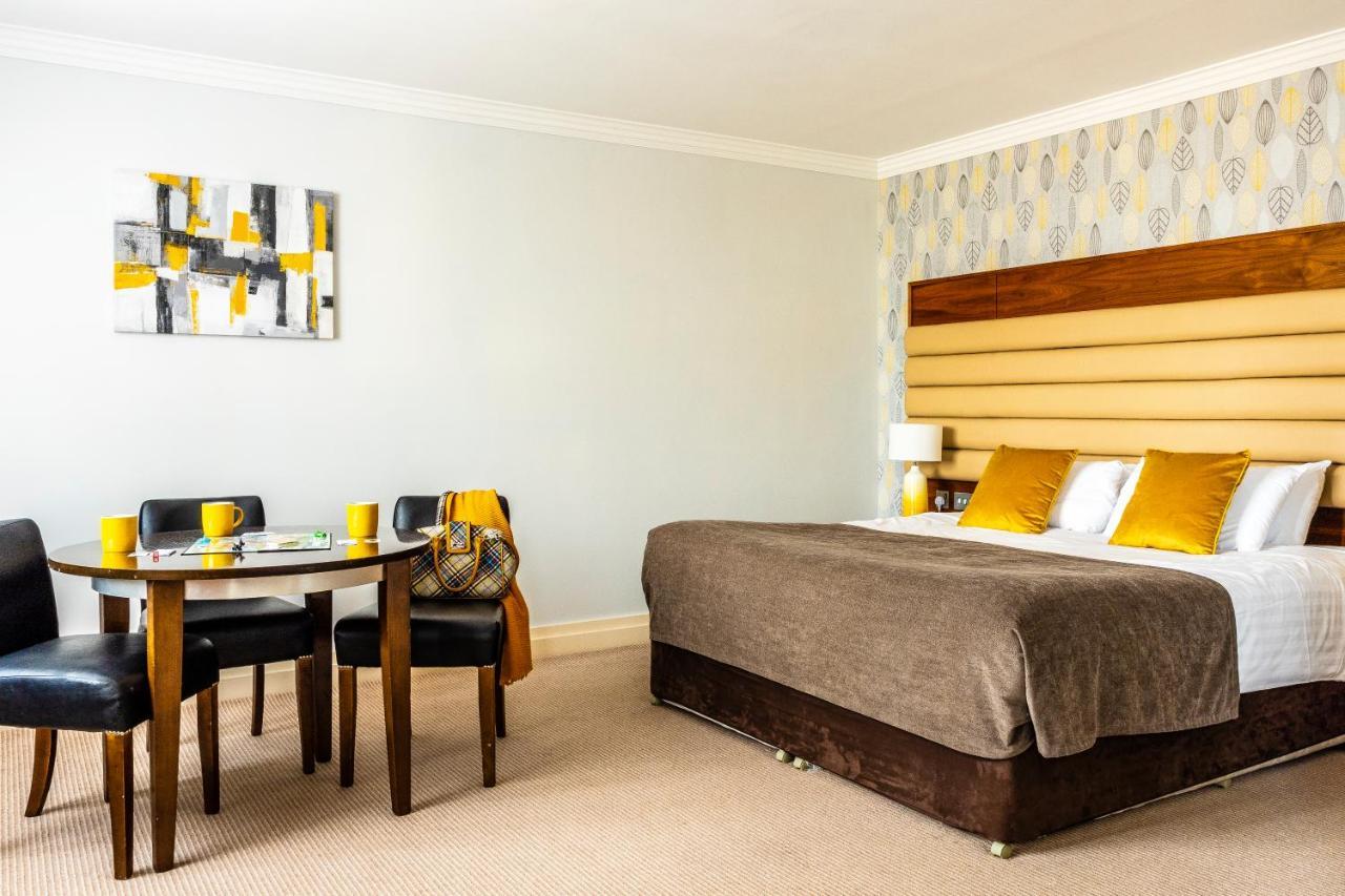 Westport Country Lodge Hotel ภายนอก รูปภาพ
