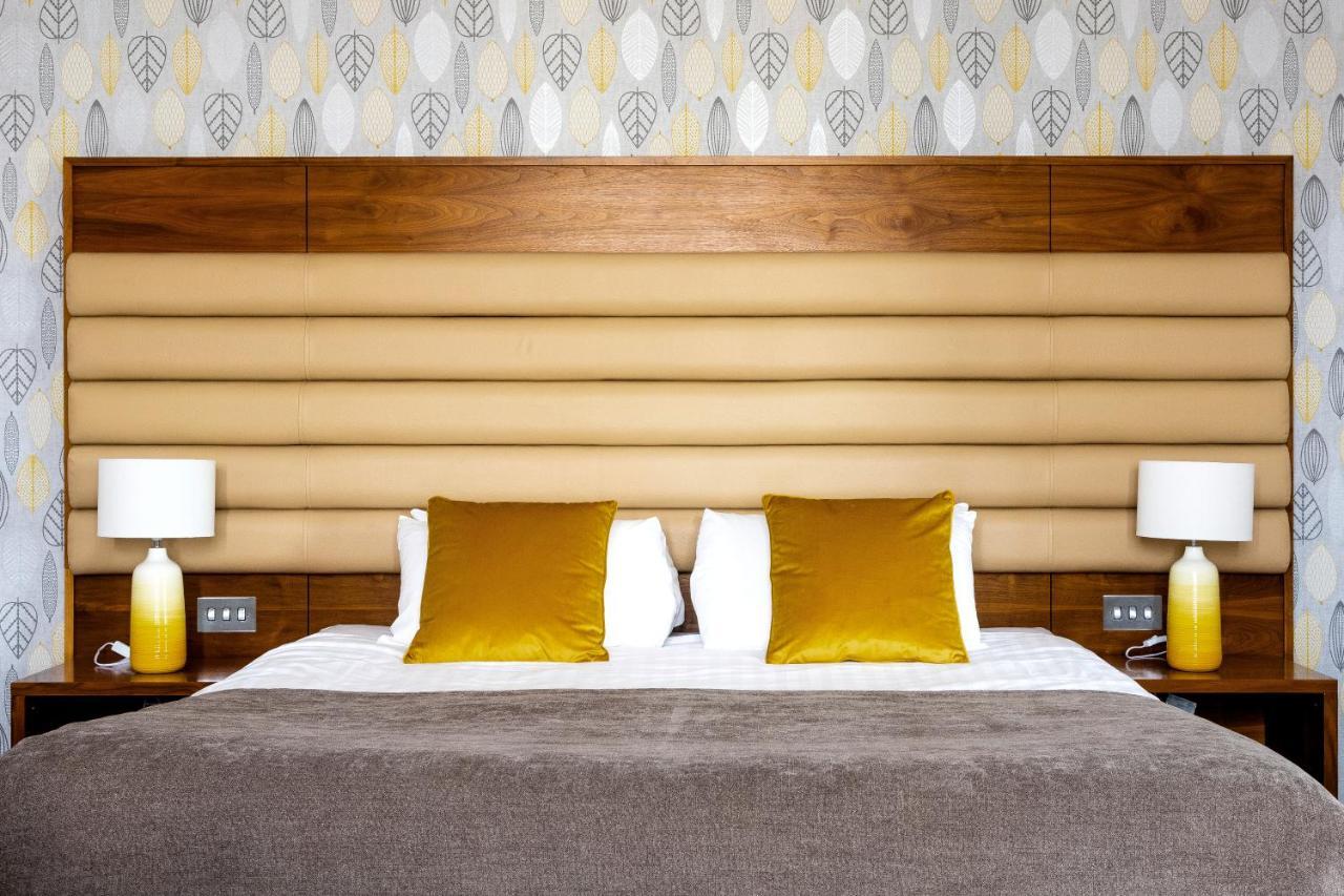 Westport Country Lodge Hotel ภายนอก รูปภาพ