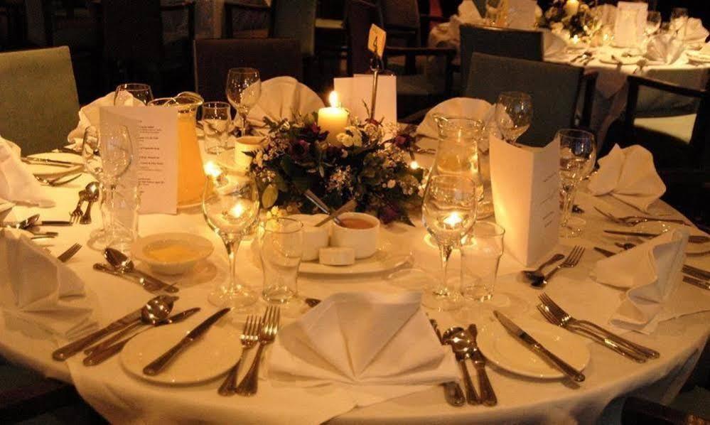 Westport Country Lodge Hotel ภายนอก รูปภาพ