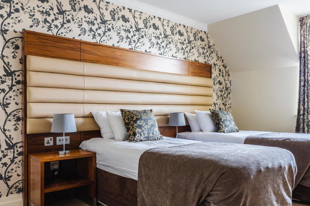 Westport Country Lodge Hotel ภายนอก รูปภาพ