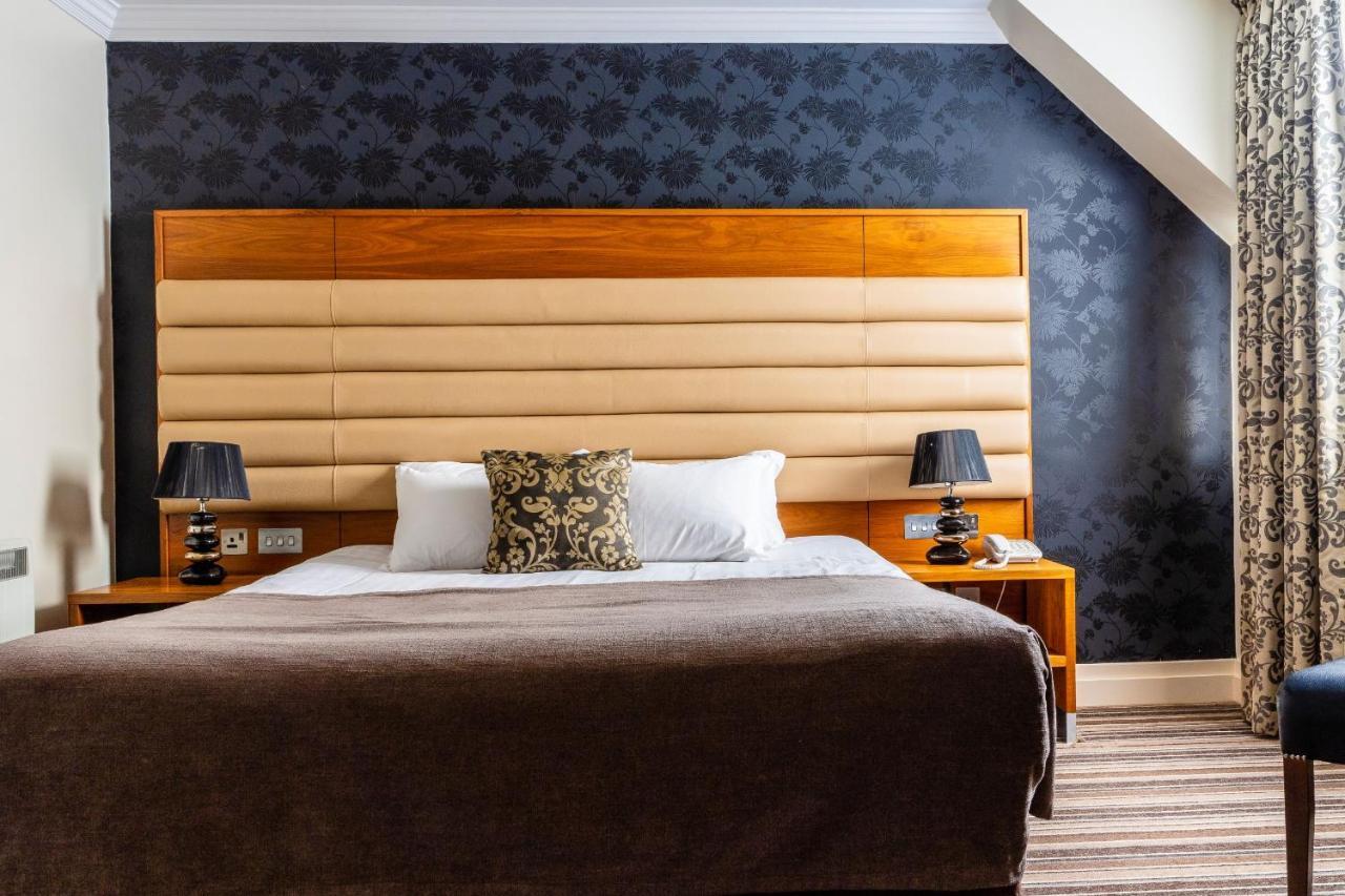 Westport Country Lodge Hotel ภายนอก รูปภาพ