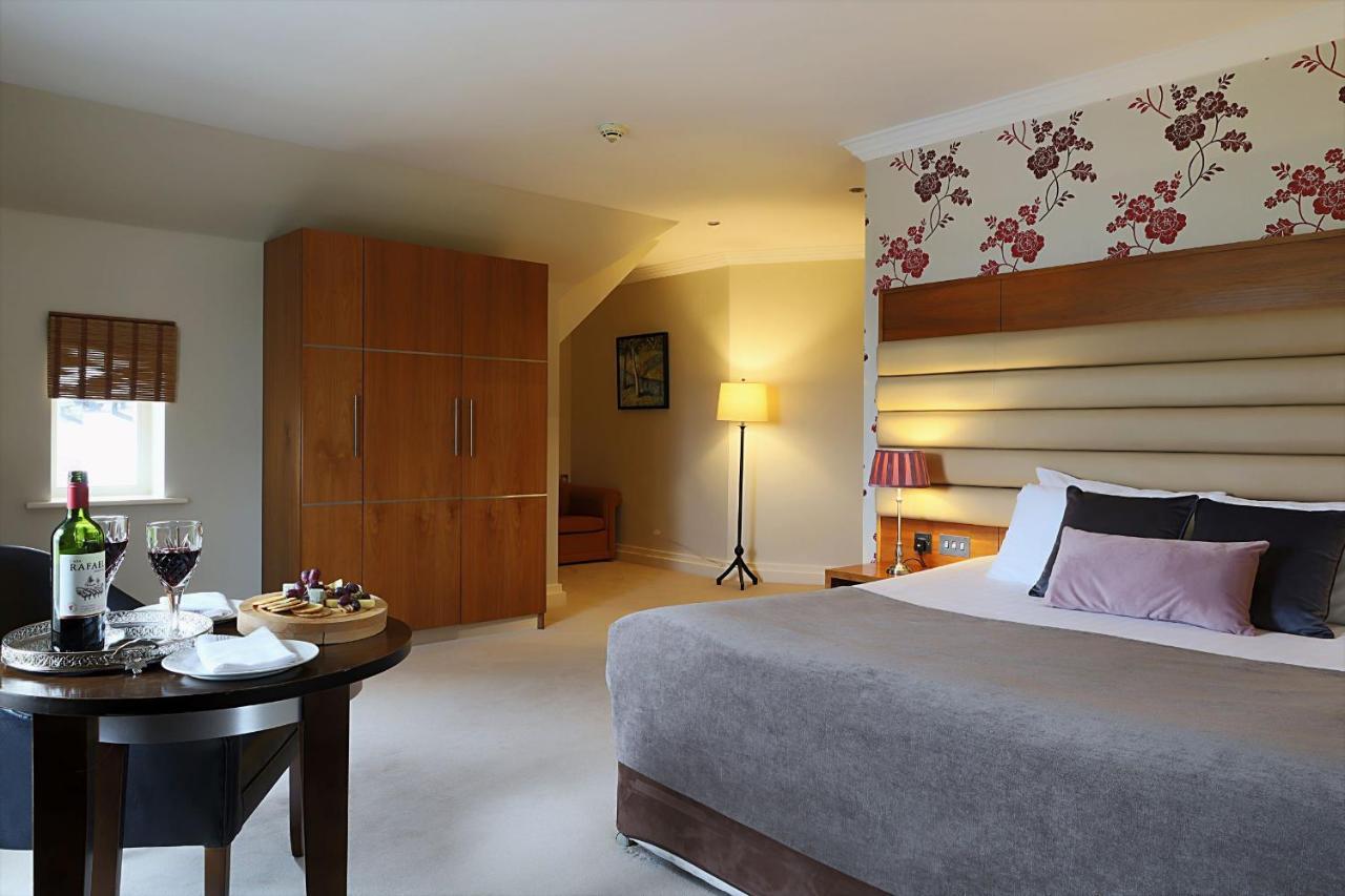 Westport Country Lodge Hotel ภายนอก รูปภาพ