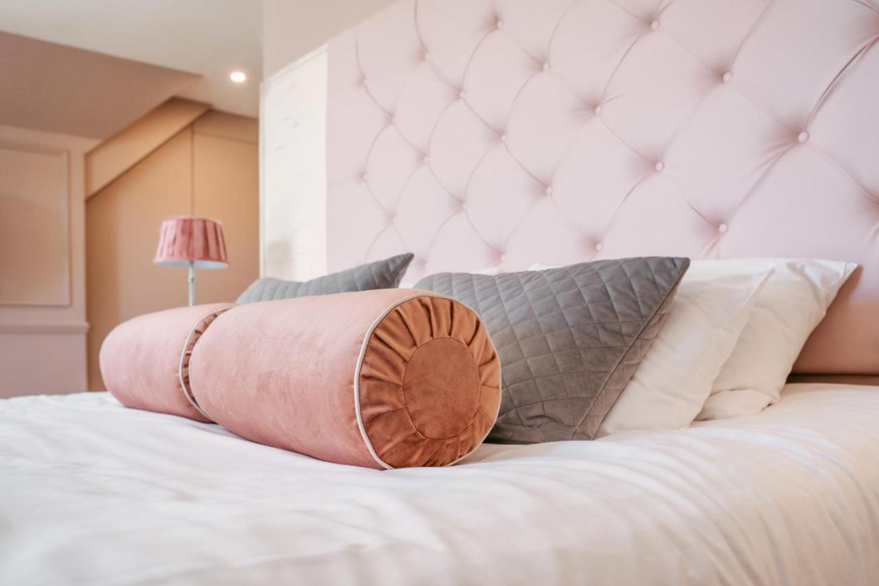 Westport Country Lodge Hotel ภายนอก รูปภาพ
