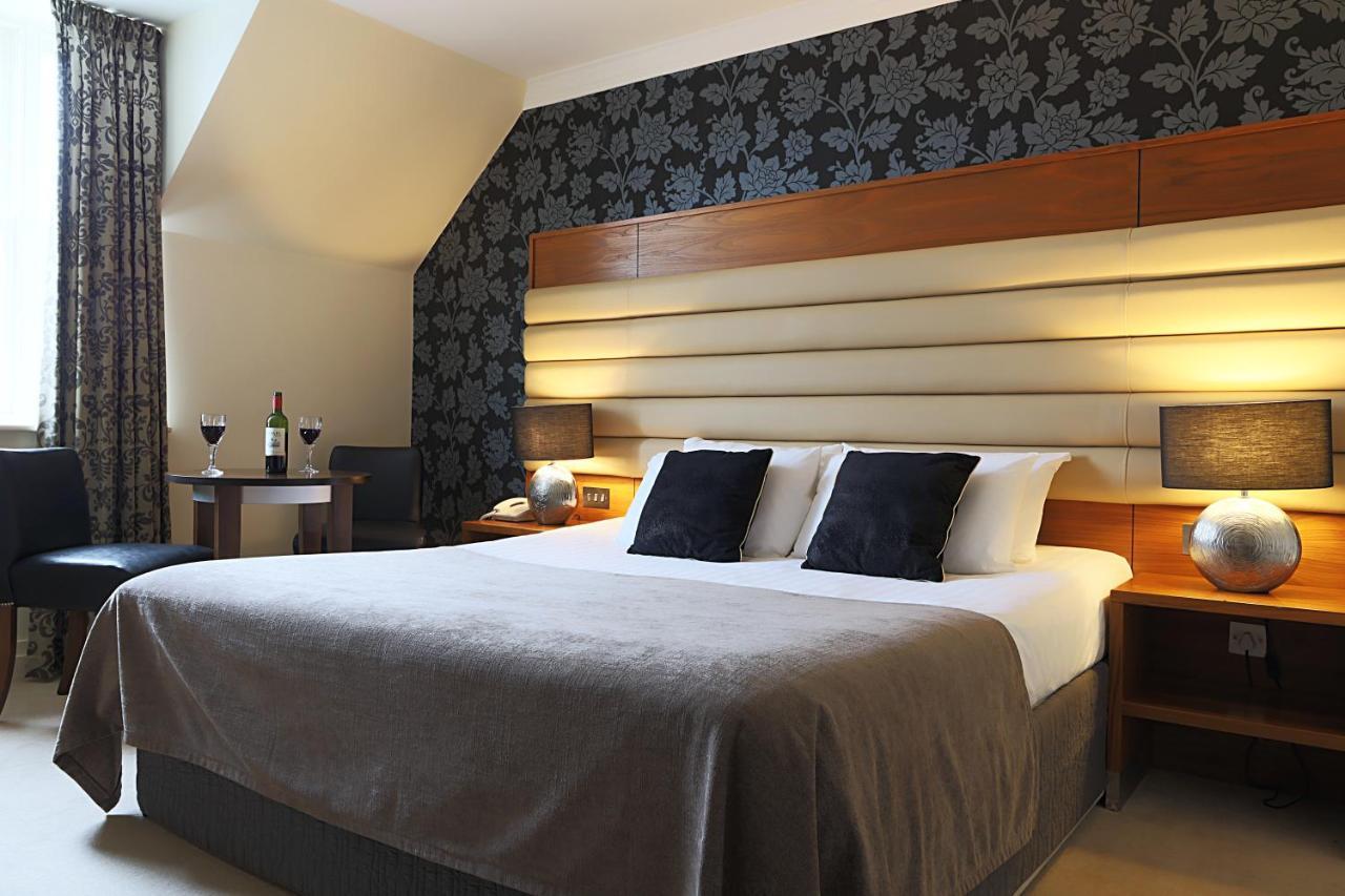 Westport Country Lodge Hotel ภายนอก รูปภาพ