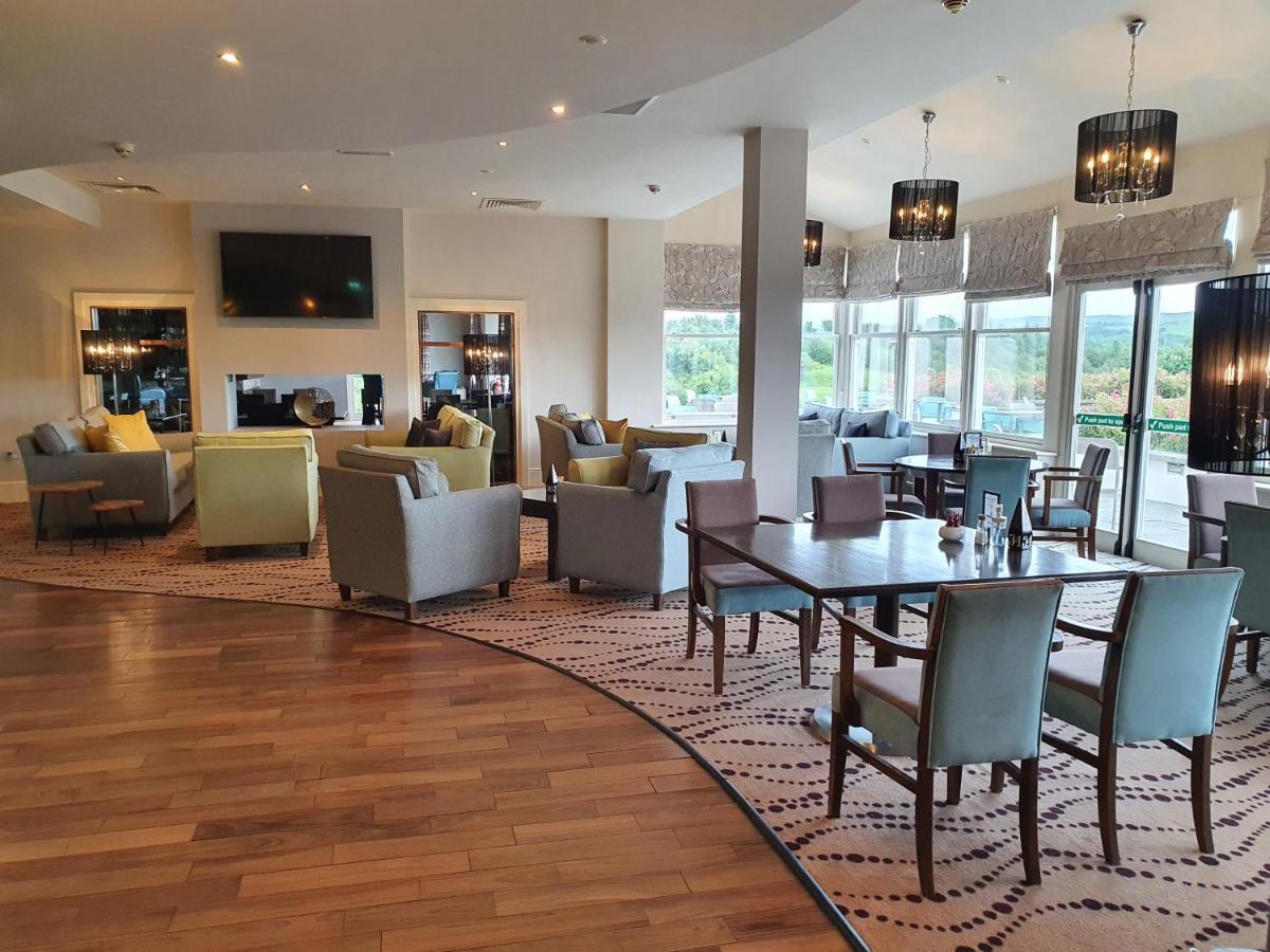Westport Country Lodge Hotel ภายนอก รูปภาพ