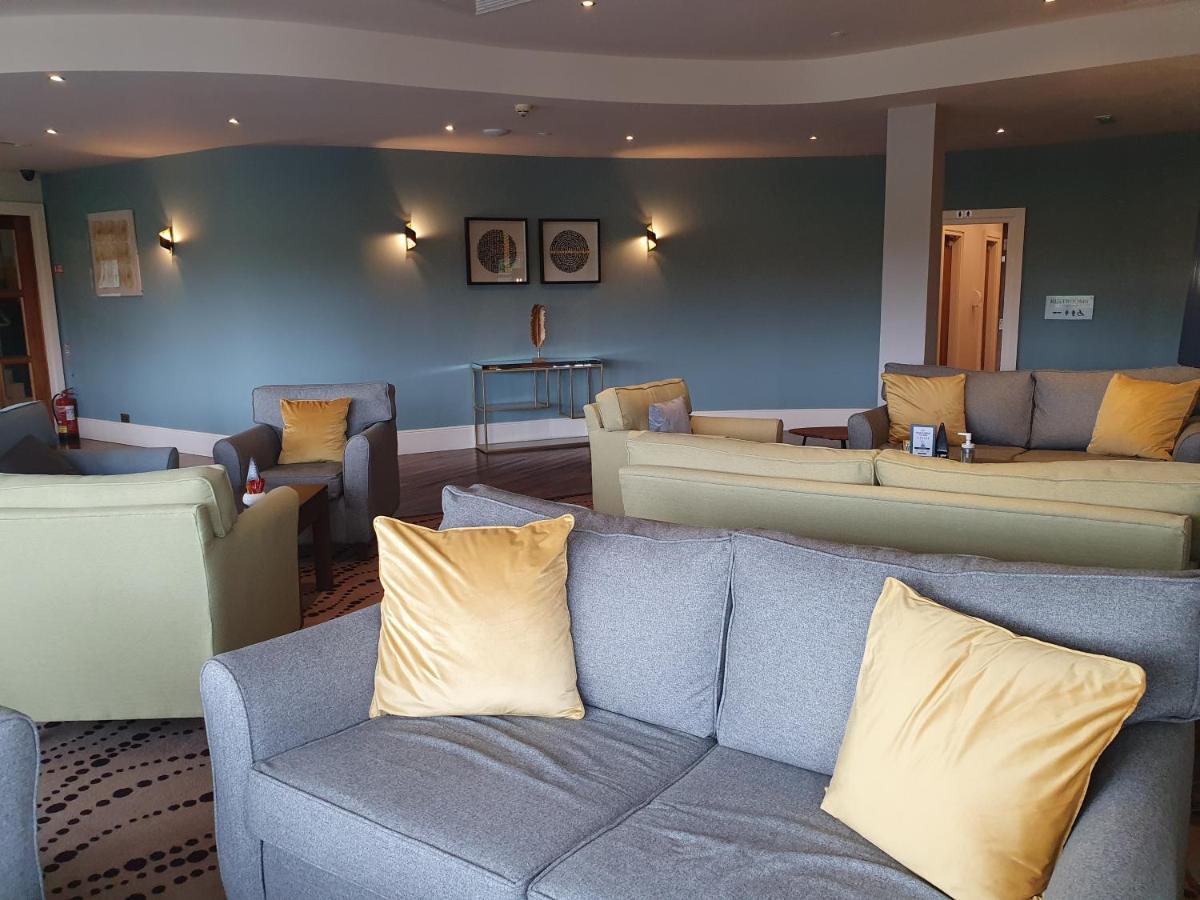 Westport Country Lodge Hotel ภายนอก รูปภาพ