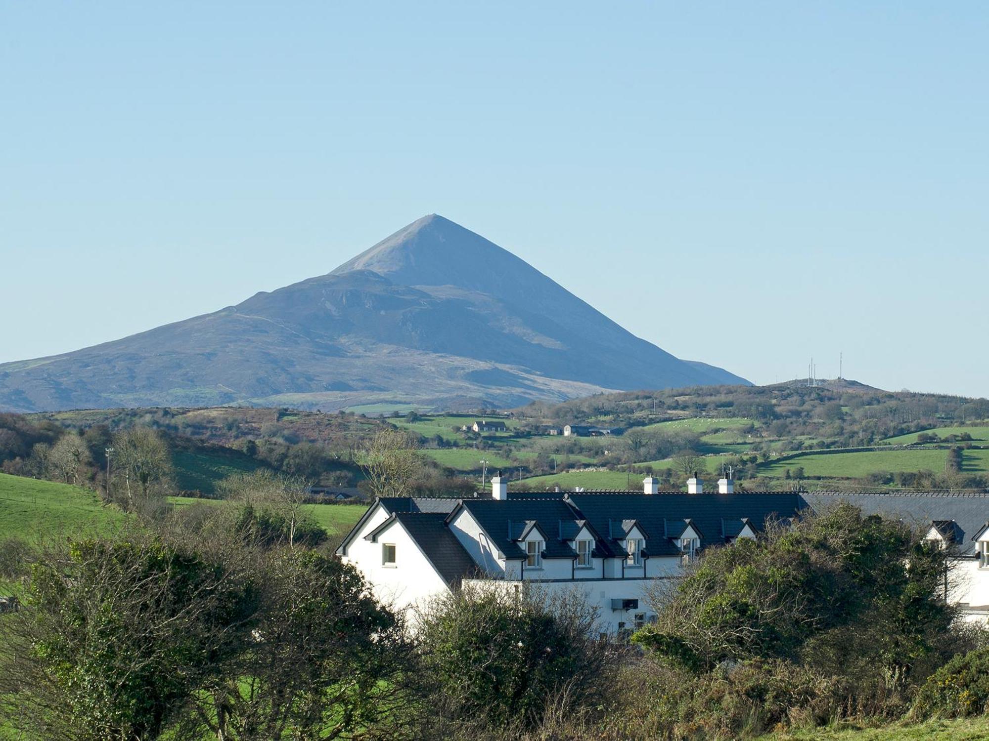 Westport Country Lodge Hotel ภายนอก รูปภาพ