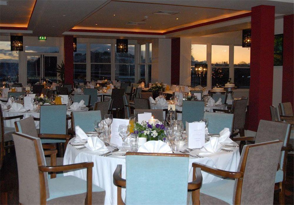 Westport Country Lodge Hotel ภายนอก รูปภาพ