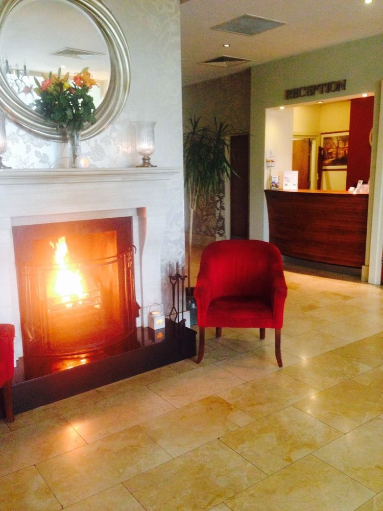 Westport Country Lodge Hotel ภายนอก รูปภาพ