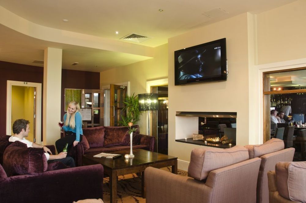 Westport Country Lodge Hotel ภายนอก รูปภาพ